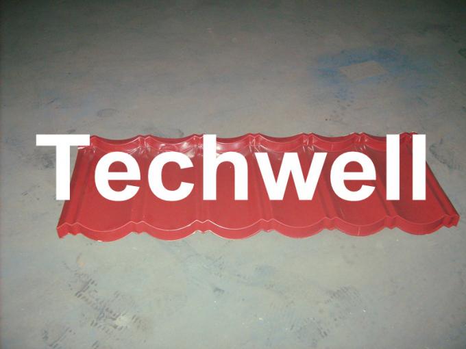 Douane 0.3 - 0.7mm Tegelbroodje die Machine met Dubbele Persvorm en Hydraulisch Knipsel vormen