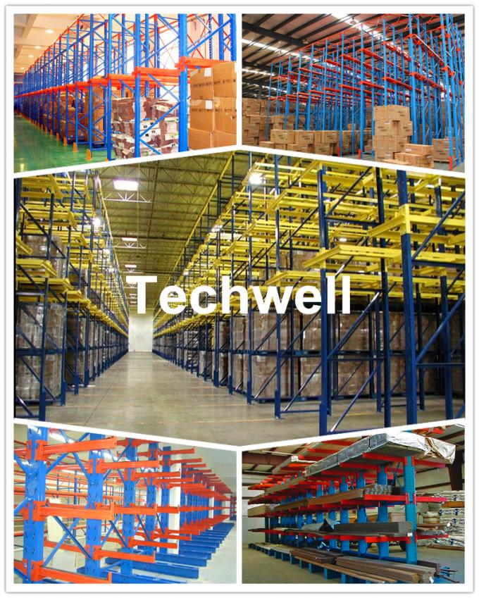 Opslagpallet die en Recht Broodje opschorten rekken die Machine voor 80/90/100/120mm Rechte Rekprofielen vormen