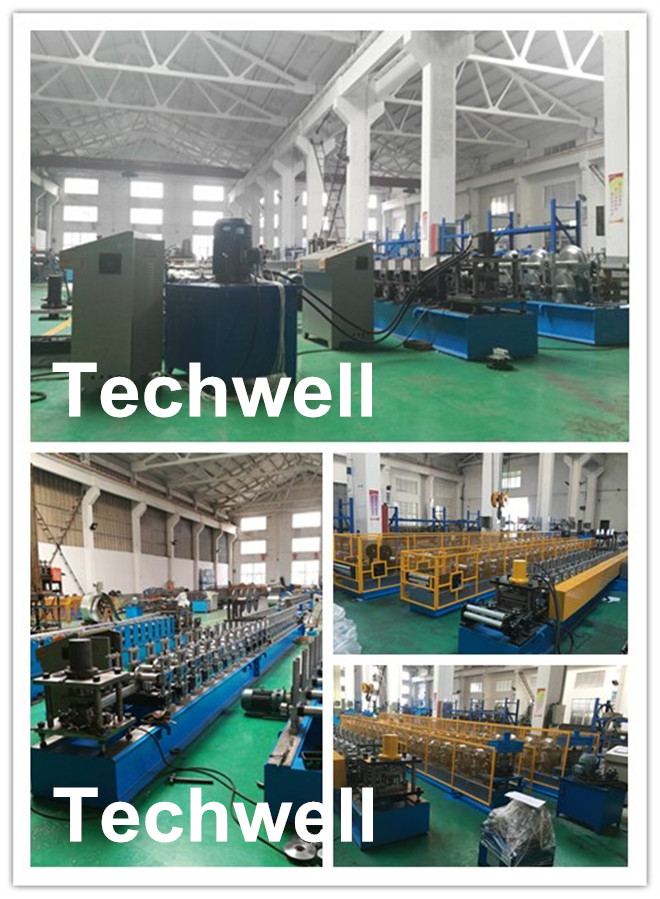 Dubbele het Comité van de Riem Ononderbroken Pu Sandwich Productielijn/Sandwichcomité Machine