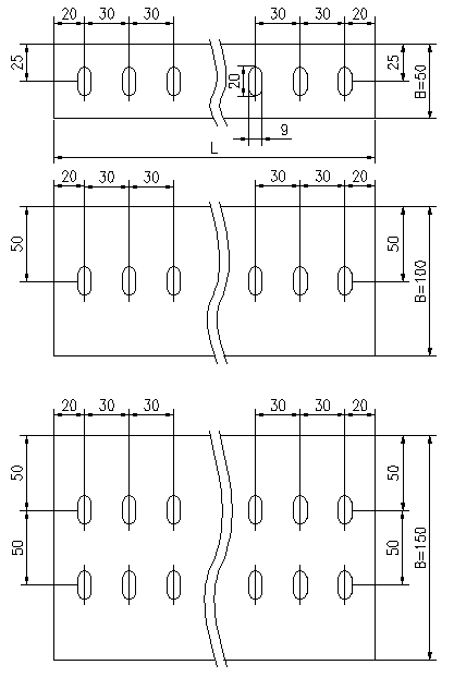 15 kW die Motormacht vormen walsen het Vormen van Machine om de Bladen van het het Dienbladprofiel van de Staalkabel Uit te vaardigen koud